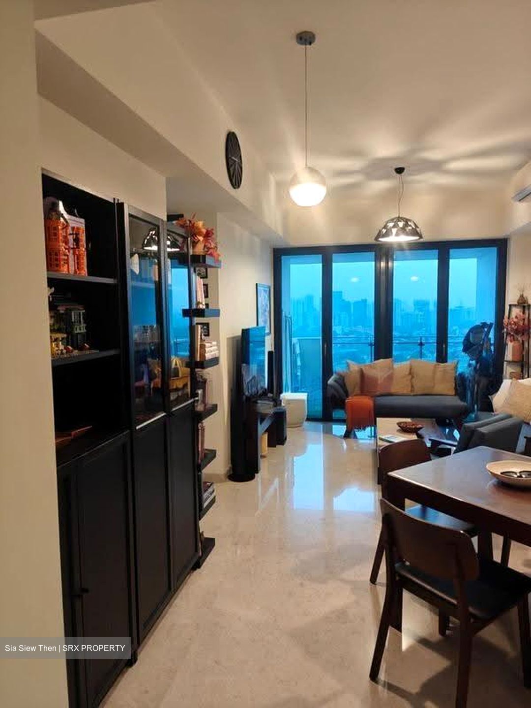 368 Thomson (D11), Condominium #627797121
